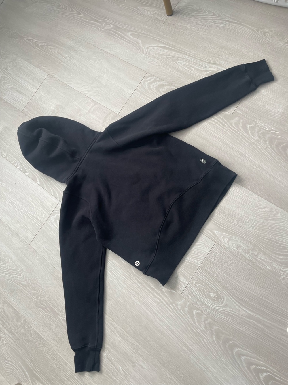Team Canada Relaxed-Fit Fleece Hoodie
COC Logo size 2 - Picture 14 of 15